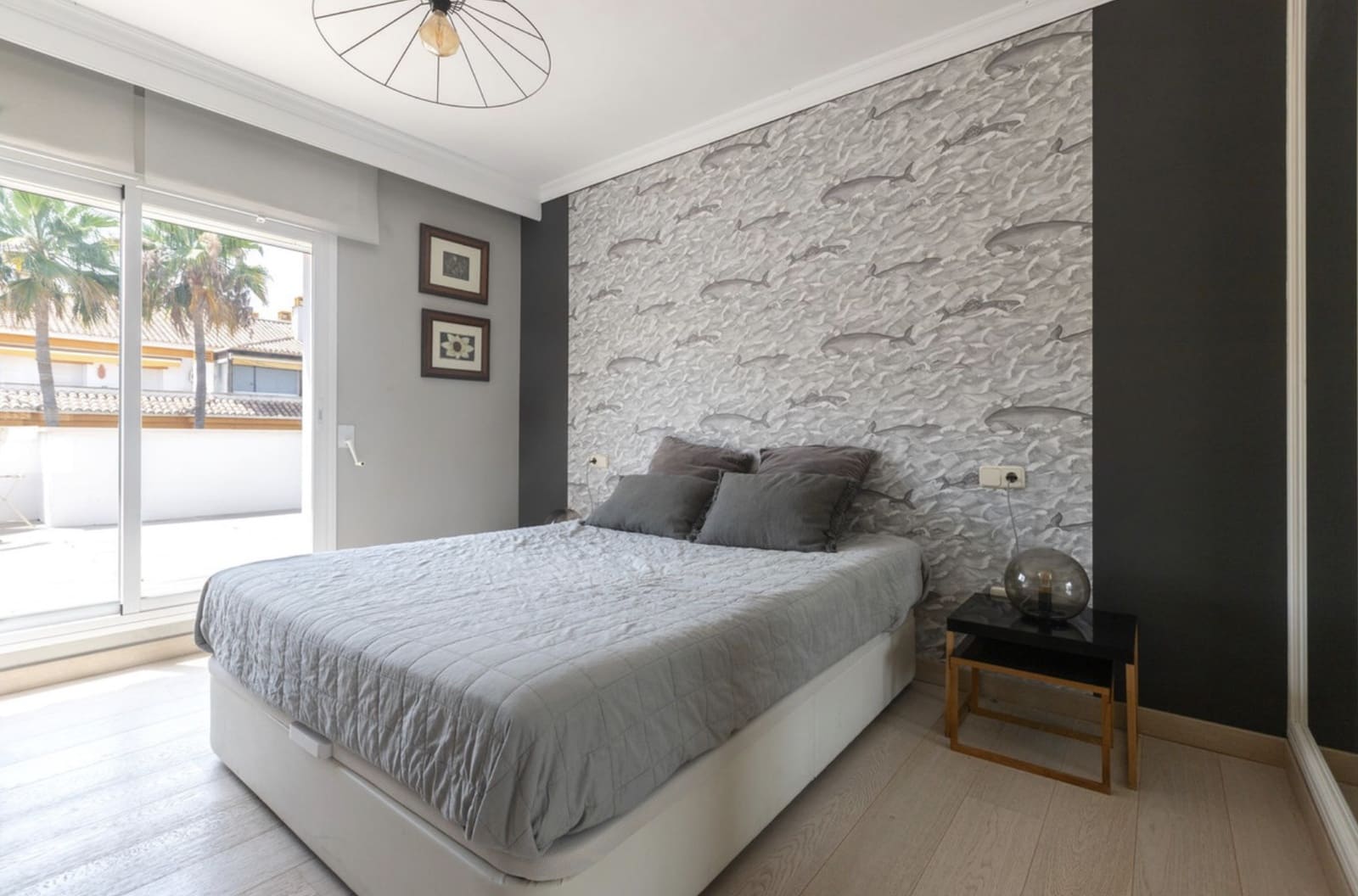 3 quarto Penthouse para venda em Marbella com piscina garagem - 740 000 € (Ref: 10159283)