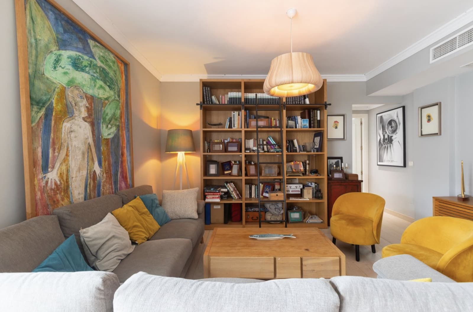 3 quarto Penthouse para venda em Marbella com piscina garagem - 740 000 € (Ref: 10159283)