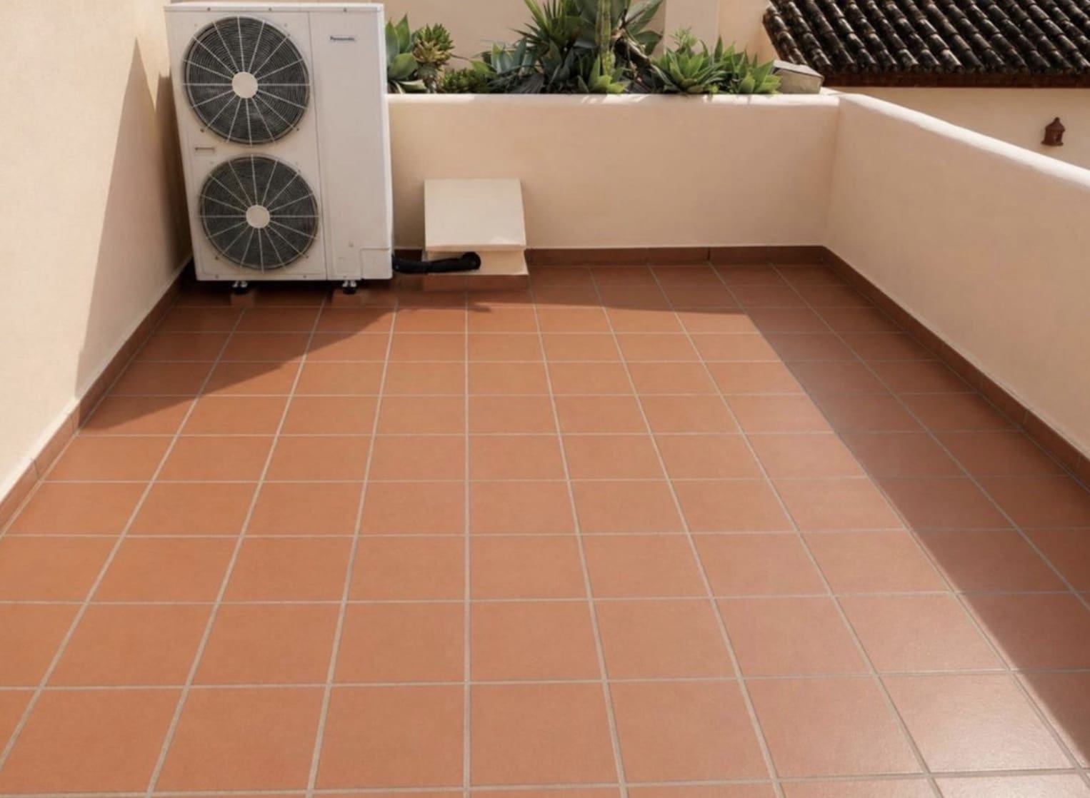 3 sypialnia Dom na sprzedaż w Marbella z basenem garażem - 540 000 € (Ref: 10159284)