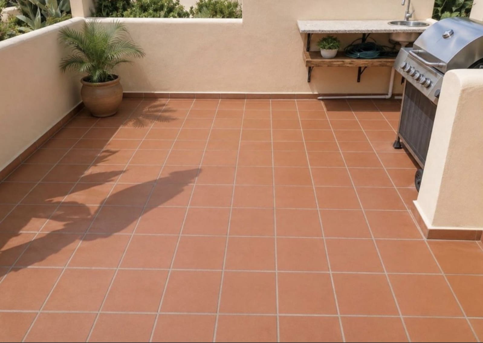 3 sypialnia Dom na sprzedaż w Marbella z basenem garażem - 540 000 € (Ref: 10159284)