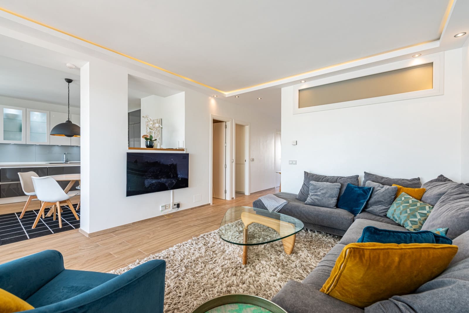 3 bedroom Apartment for sale in Marbella with pool garage - € 1,145,000 (Ref: 10159285)