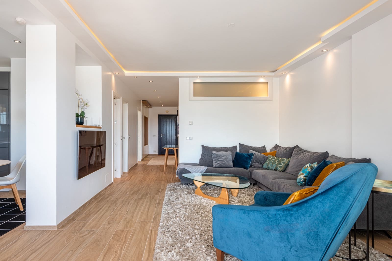 3 bedroom Apartment for sale in Marbella with pool garage - € 1,145,000 (Ref: 10159285)