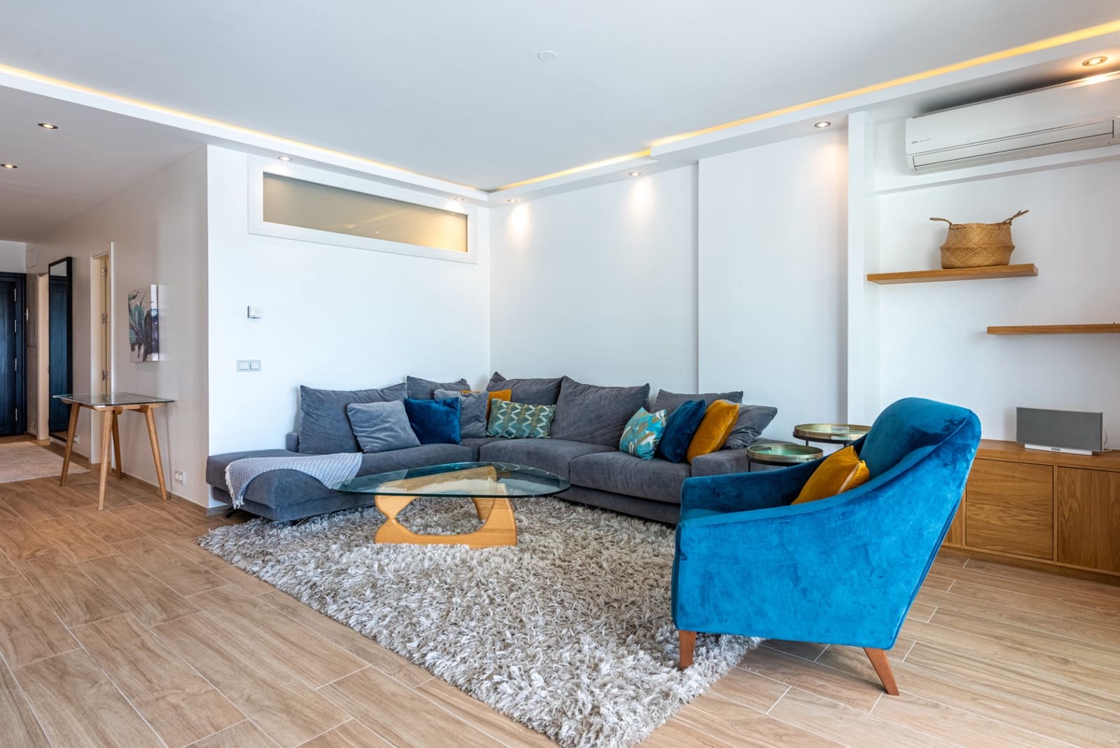 3 bedroom Apartment for sale in Marbella with pool garage - € 1,145,000 (Ref: 10159285)