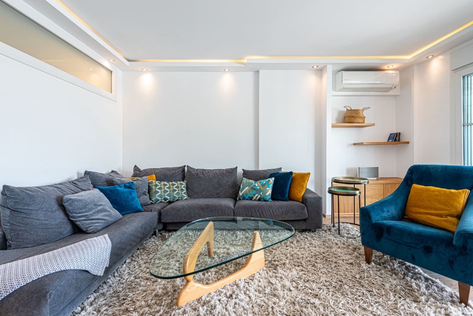 3 bedroom Apartment for sale in Marbella with pool garage - € 1,145,000 (Ref: 10159285)
