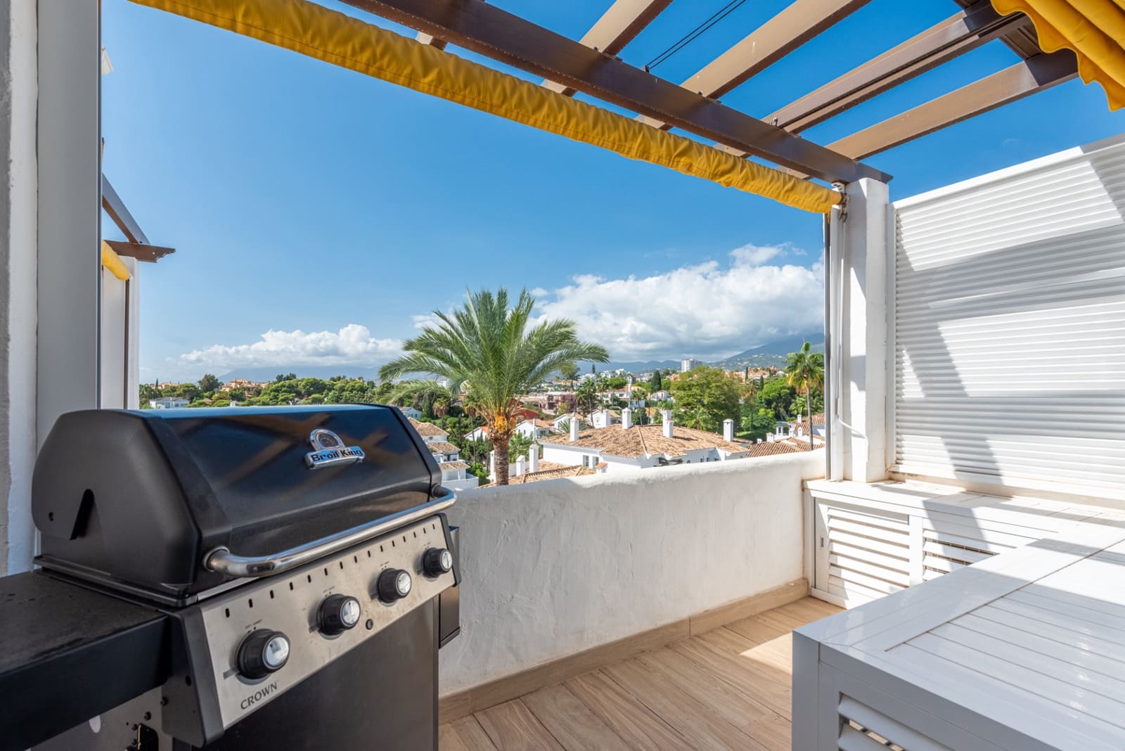 3 bedroom Apartment for sale in Marbella with pool garage - € 1,145,000 (Ref: 10159285)
