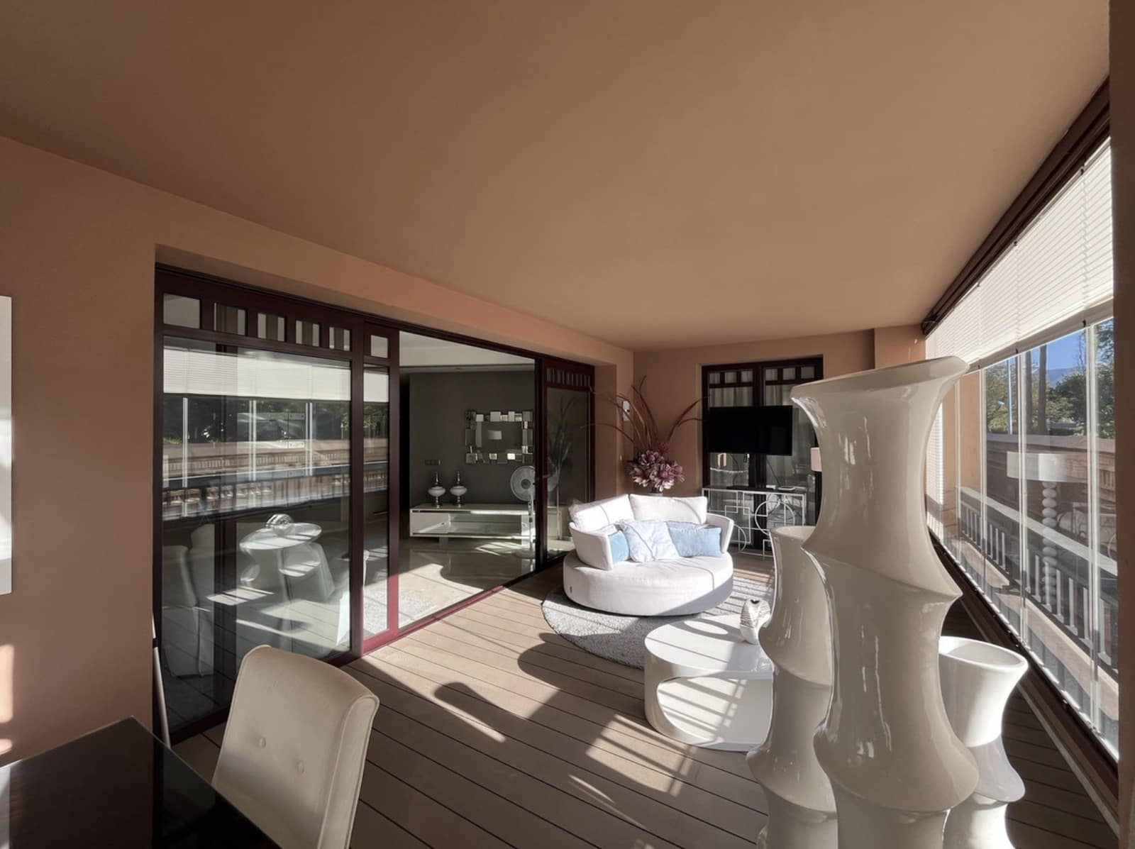 3 soverom Leilighet til salgs i Marbella med svømmebasseng garasje - € 1 200 000 (Ref: 10159287)