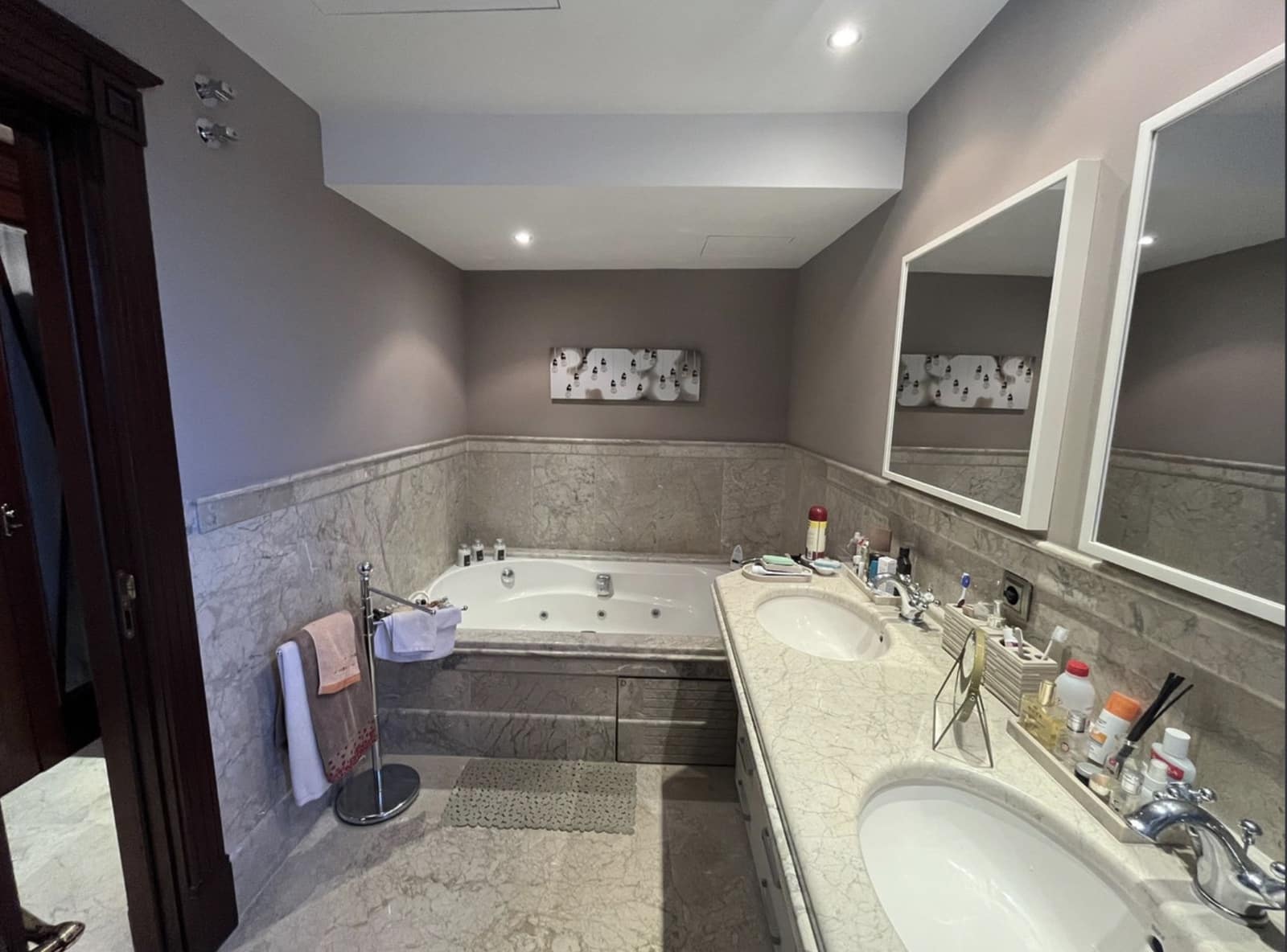 3 soverom Leilighet til salgs i Marbella med svømmebasseng garasje - € 1 200 000 (Ref: 10159287)