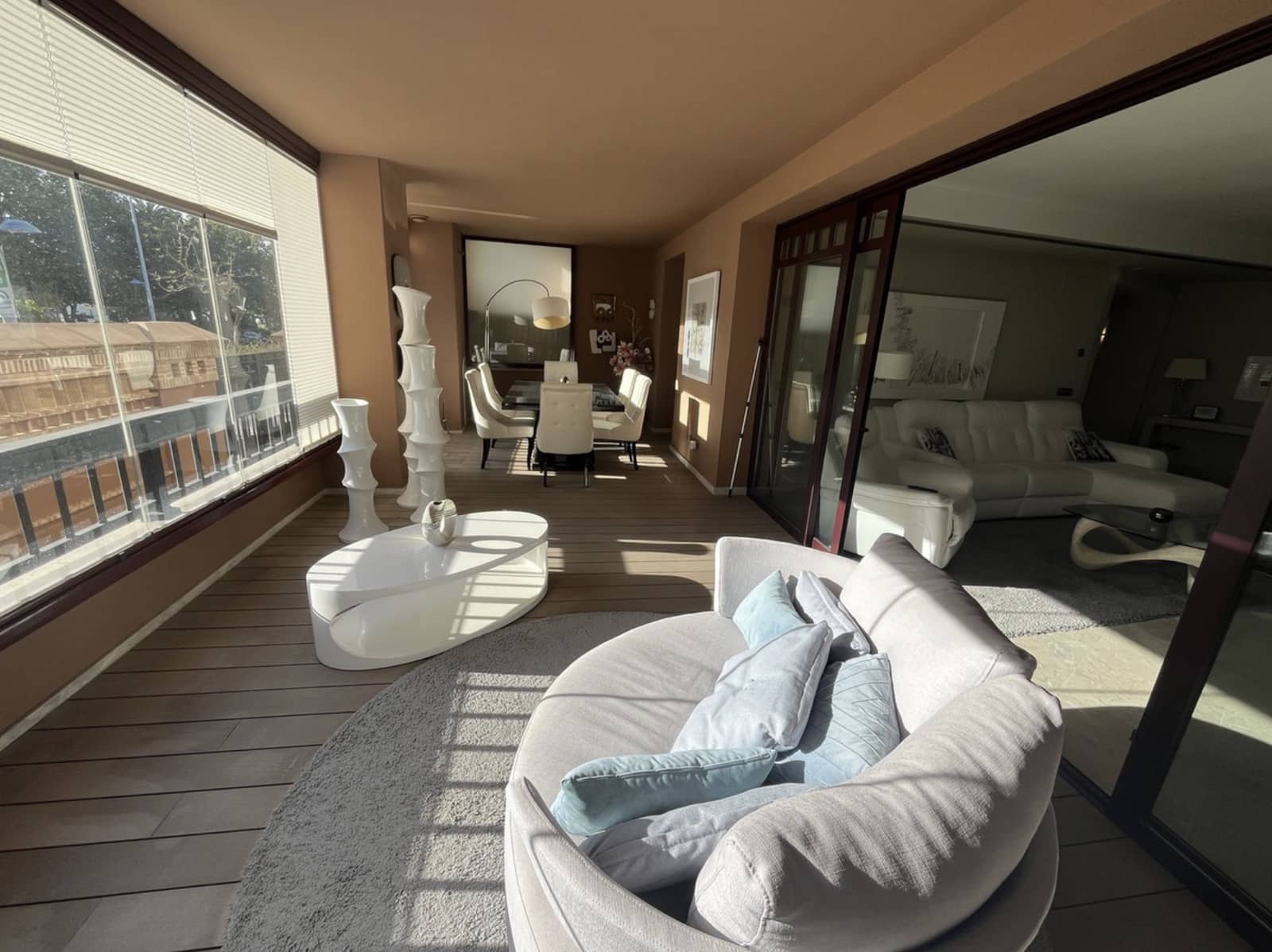 3 soverom Leilighet til salgs i Marbella med svømmebasseng garasje - € 1 200 000 (Ref: 10159287)