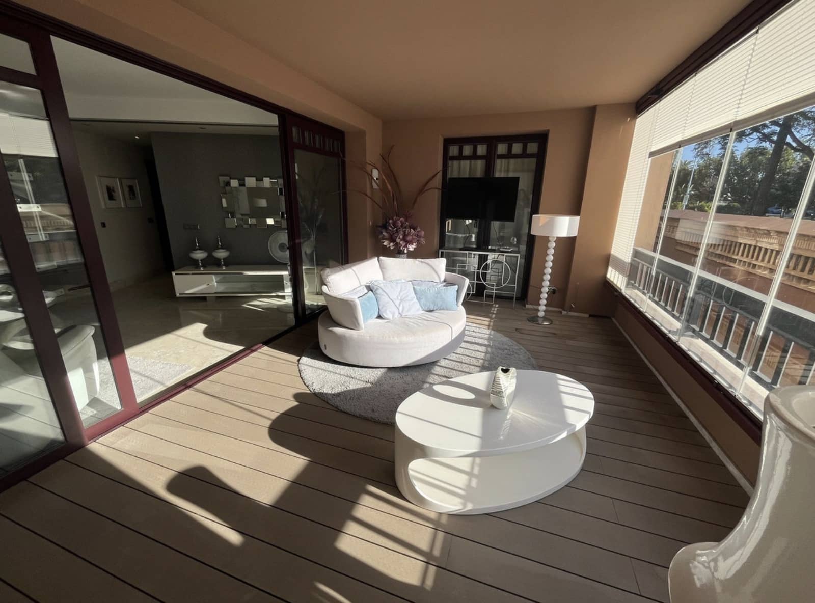 3 soverom Leilighet til salgs i Marbella med svømmebasseng garasje - € 1 200 000 (Ref: 10159287)