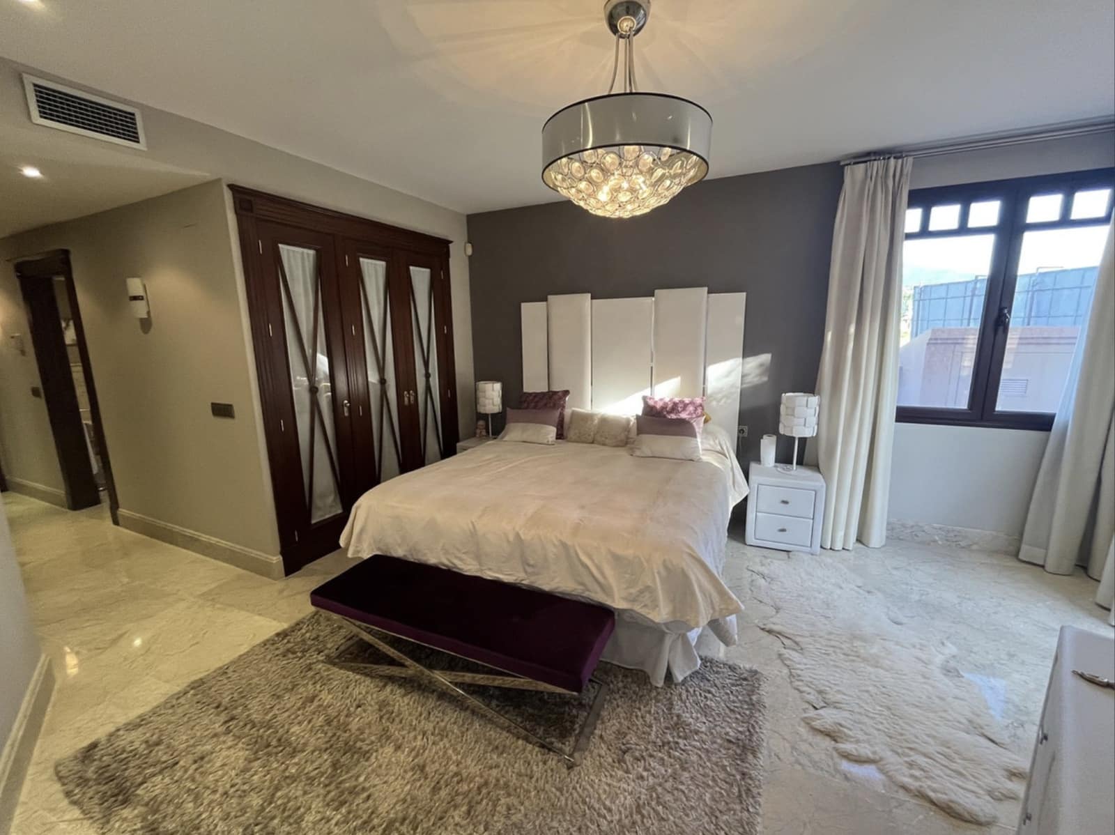 3 soverom Leilighet til salgs i Marbella med svømmebasseng garasje - € 1 200 000 (Ref: 10159287)