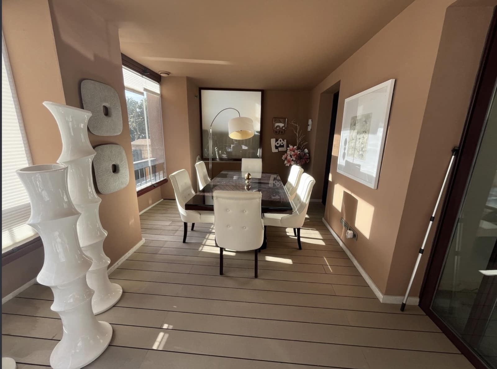 3 soverom Leilighet til salgs i Marbella med svømmebasseng garasje - € 1 200 000 (Ref: 10159287)