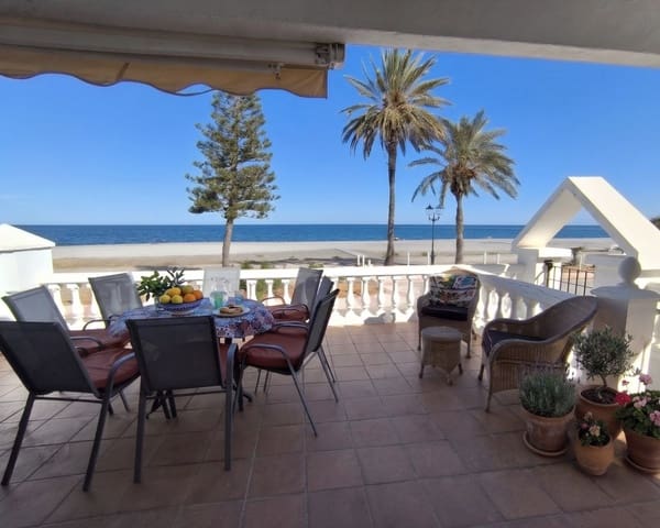 4 slaapkamer Halfvrijstaande villa te koop in Calahonda, Mijas met garage - € 699.900 (Ref: 10159288)