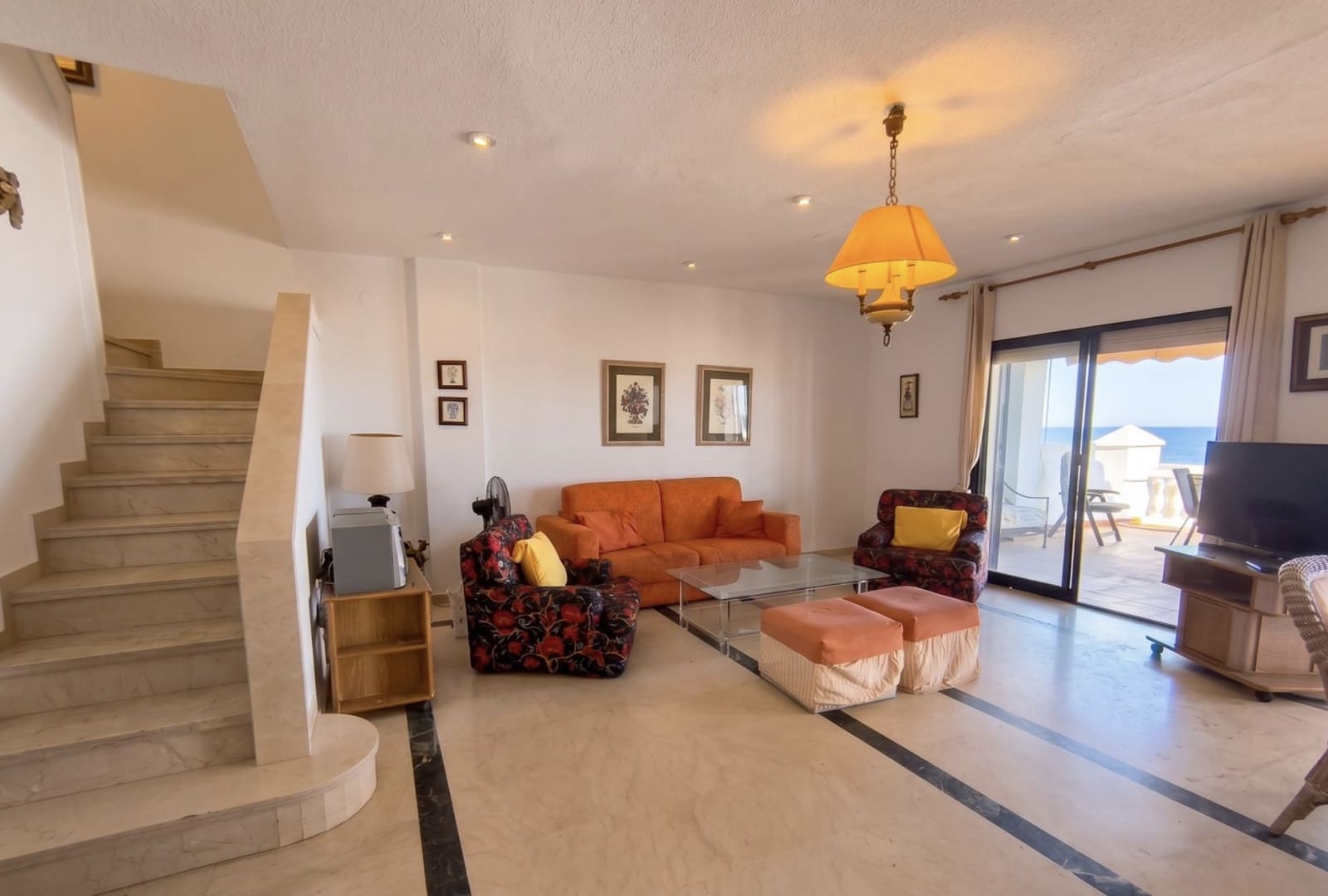 4 slaapkamer Halfvrijstaande villa te koop in Calahonda met garage - € 699.900 (Ref: 10159288)