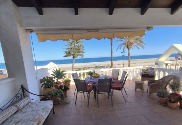 4 slaapkamer Halfvrijstaande villa te koop in Calahonda, Mijas met garage - € 699.900 (Ref: 10159288)