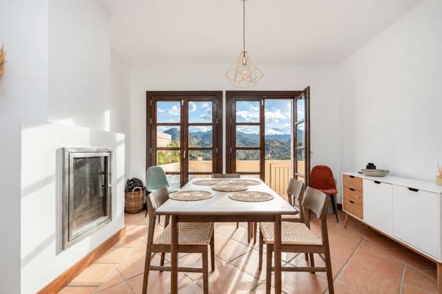 3 soveværelse Byhus til salg i Benahavís med swimmingpool garage - € 520.000 (Ref: 10161226)