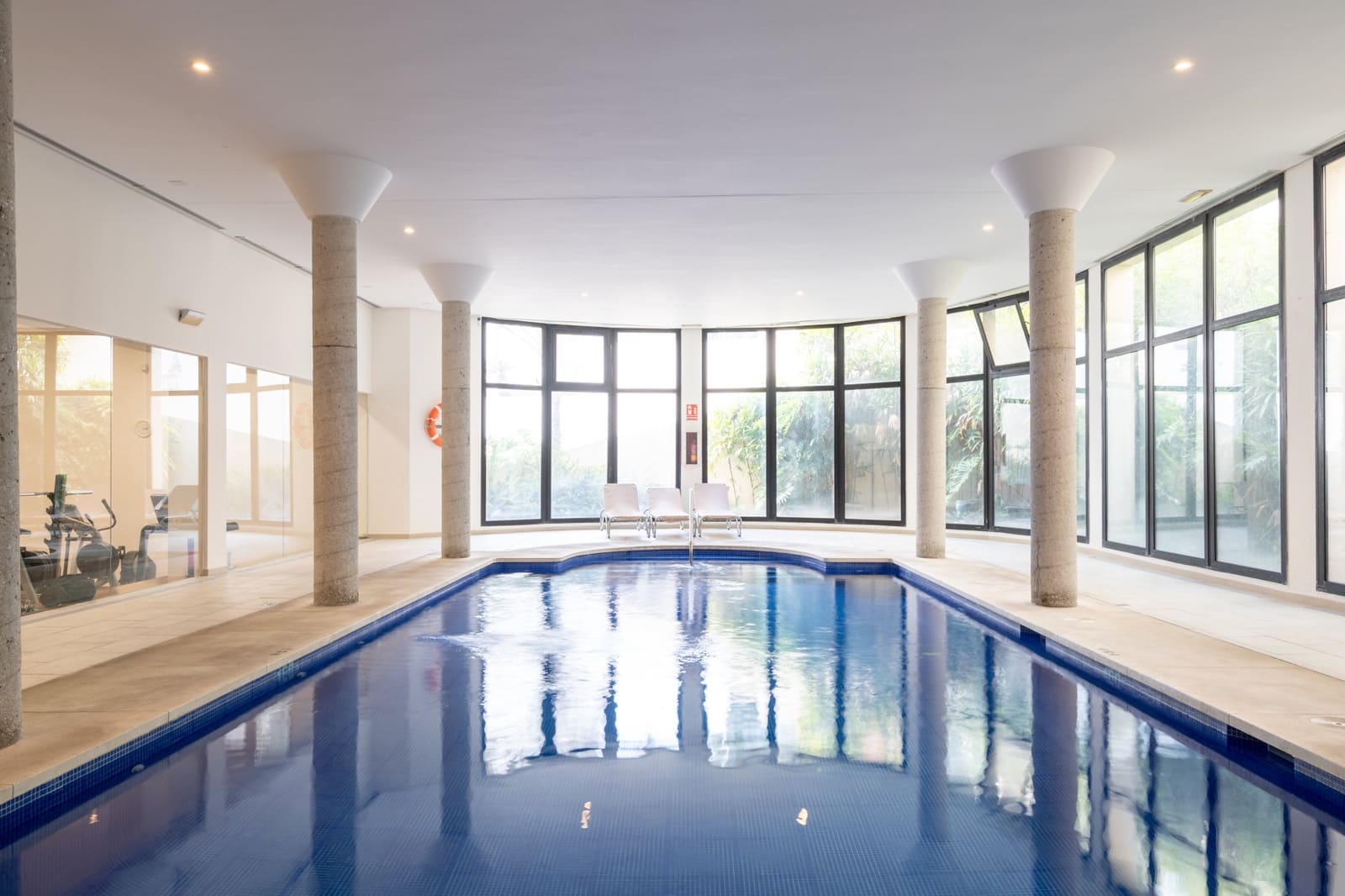3 bedroom Townhouse for sale in Benahavis with pool garage - € 520,000 (Ref: 10161226)