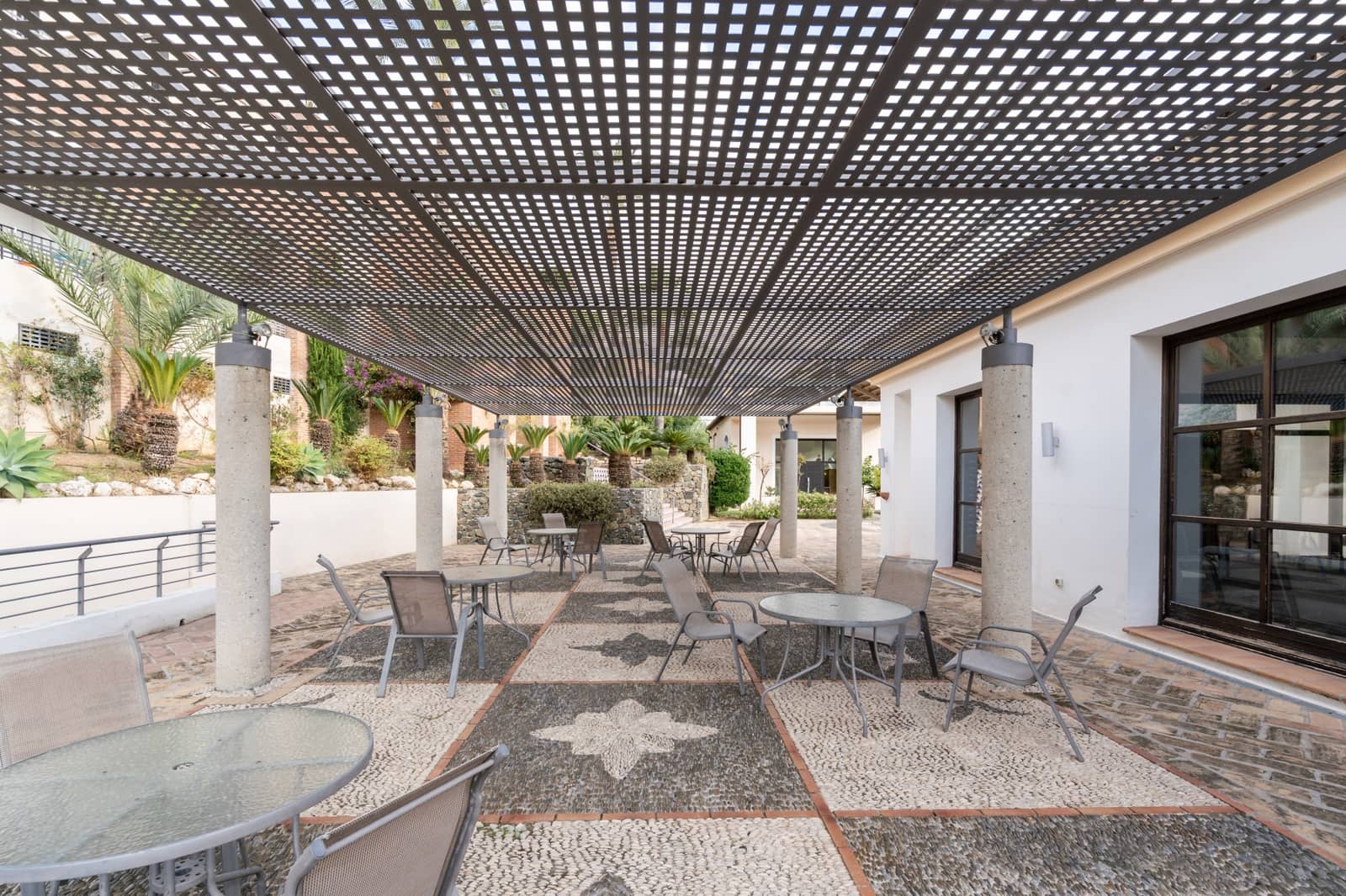 3 bedroom Townhouse for sale in Benahavis with pool garage - € 520,000 (Ref: 10161226)