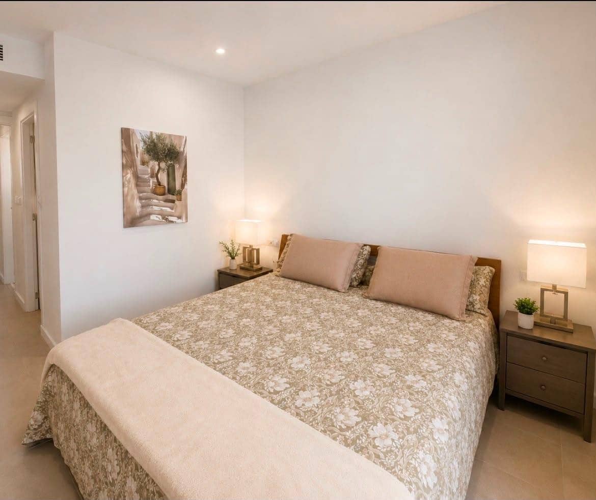 2 soveværelse Lejlighed til salg i Estepona med swimmingpool garage - € 499.900 (Ref: 10161227)