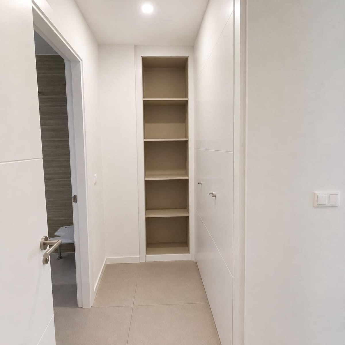 2 soveværelse Lejlighed til salg i Estepona med swimmingpool garage - € 499.900 (Ref: 10161227)