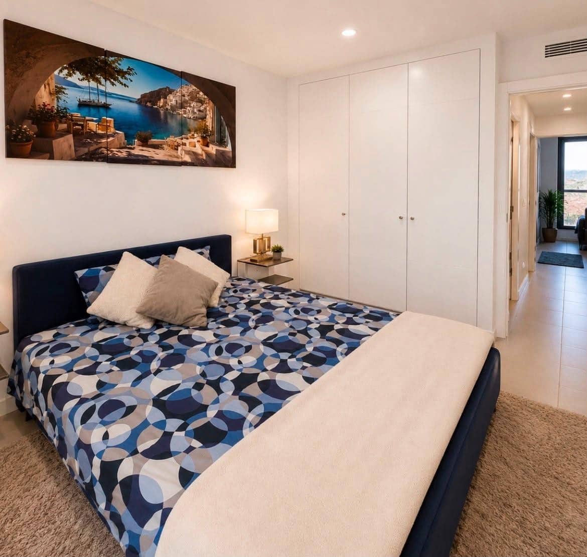 2 soveværelse Lejlighed til salg i Estepona med swimmingpool garage - € 499.900 (Ref: 10161227)