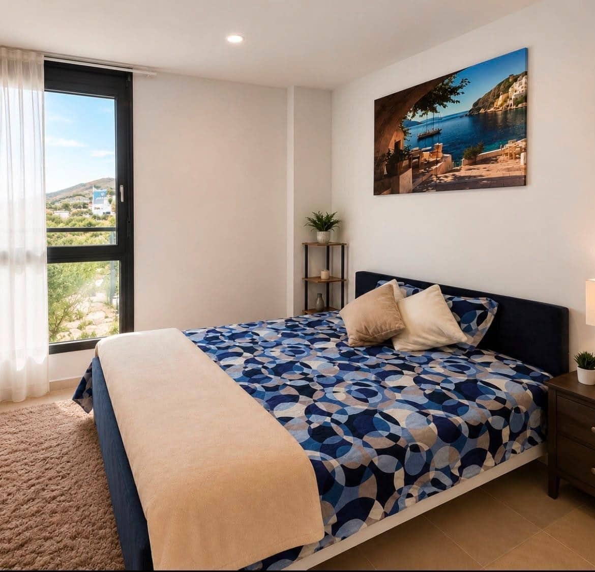 2 soveværelse Lejlighed til salg i Estepona med swimmingpool garage - € 499.900 (Ref: 10161227)