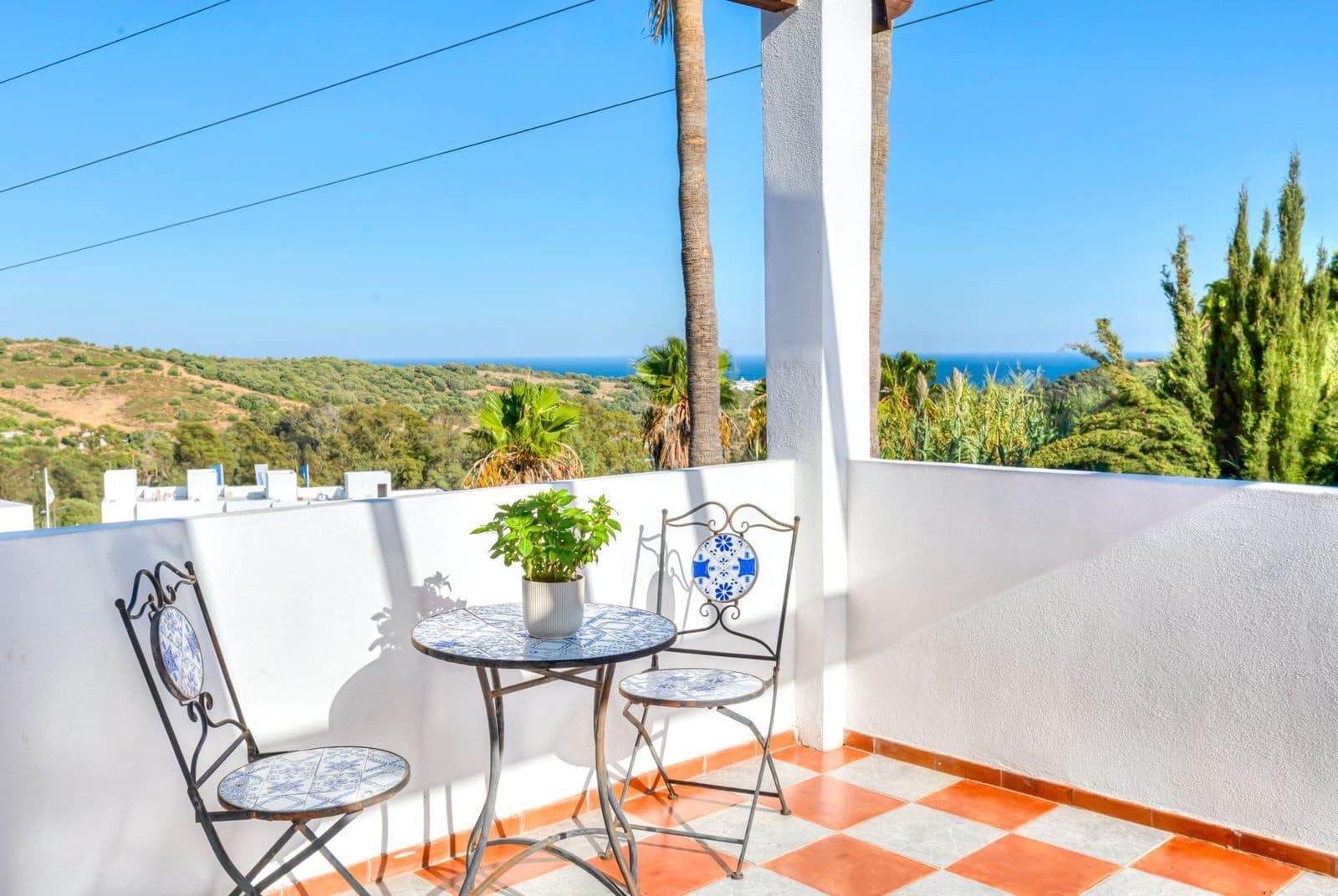 3 sypialnia Willa na sprzedaż w Estepona z basenem garażem - 750 000 € (Ref: 10161228)