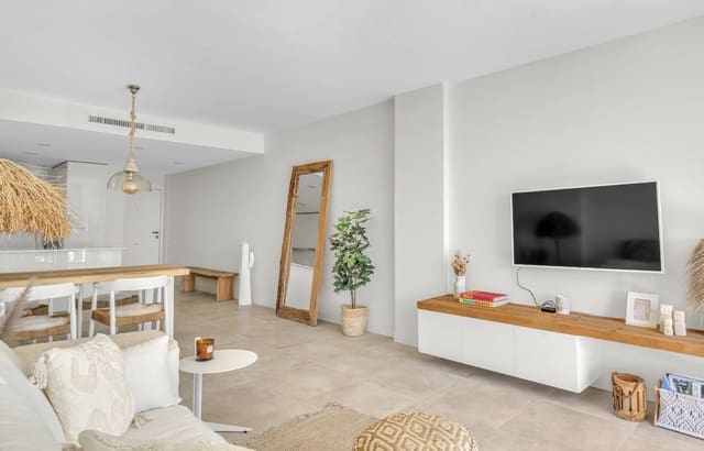 2 soveværelse Lejlighed til salg i Selwo, Estepona med swimmingpool garage - € 510.000 (Ref: 10161230)