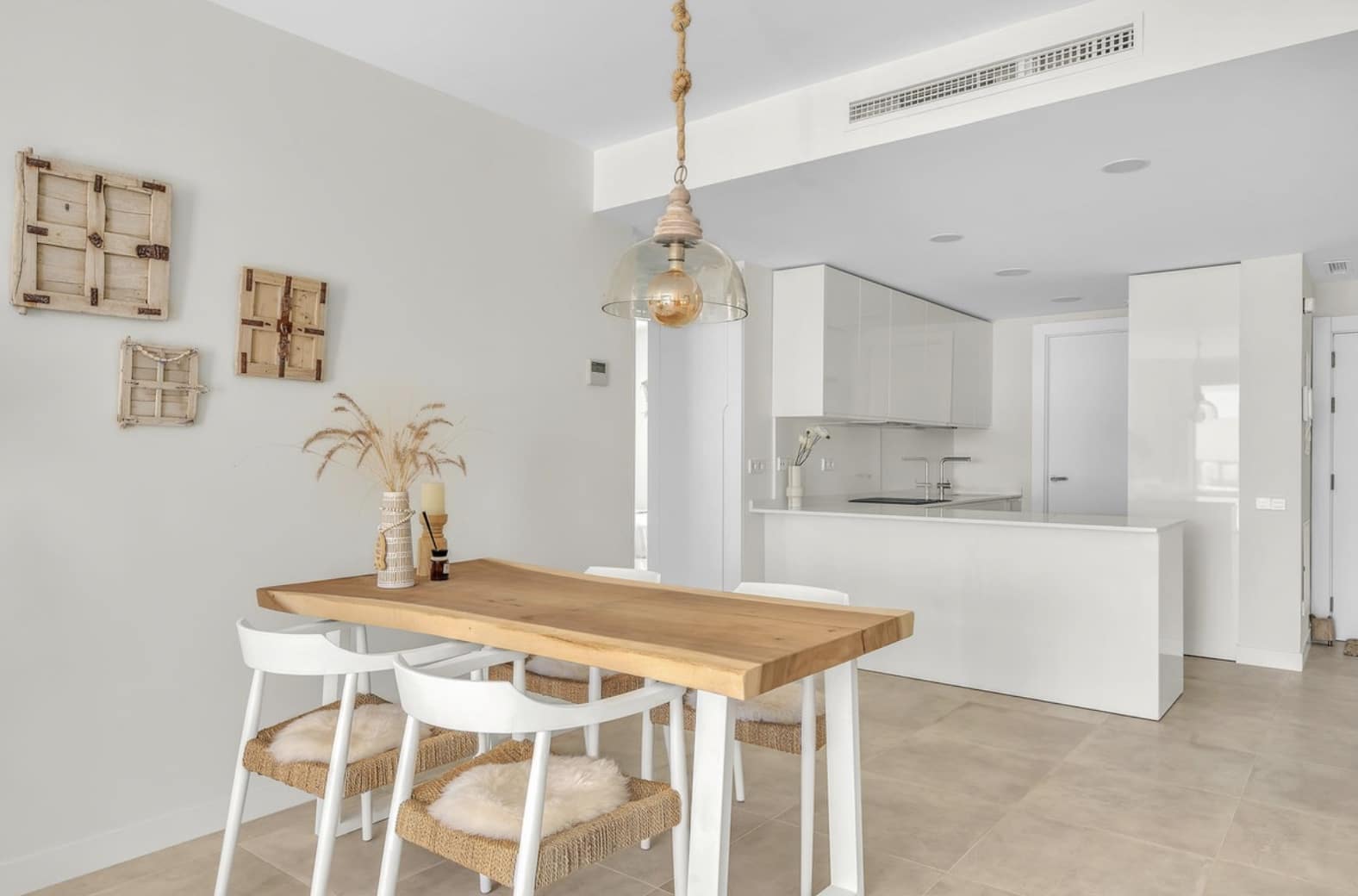 2 bedroom Apartment for sale in New Golden Mile with pool garage - € 510,000 (Ref: 10161230)