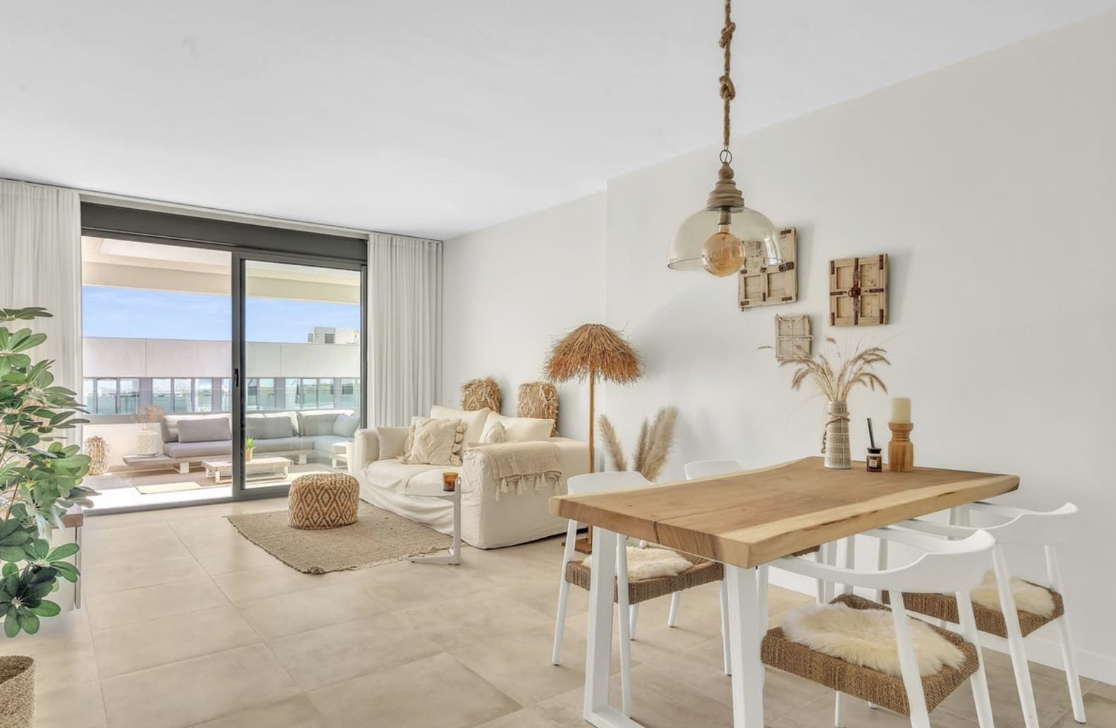 2 bedroom Apartment for sale in New Golden Mile with pool garage - € 510,000 (Ref: 10161230)