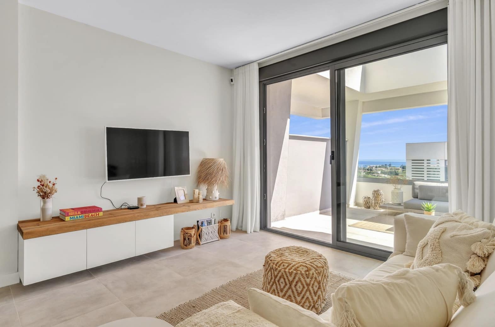 2 bedroom Apartment for sale in New Golden Mile with pool garage - € 510,000 (Ref: 10161230)