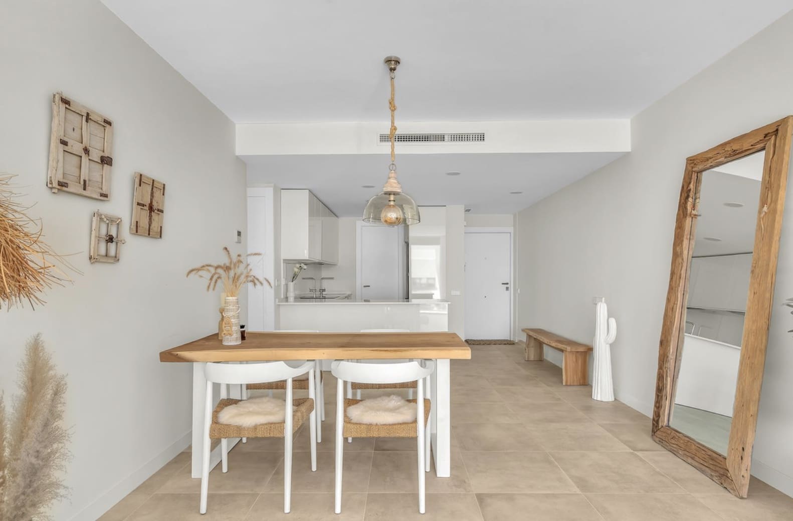 2 bedroom Apartment for sale in New Golden Mile with pool garage - € 510,000 (Ref: 10161230)