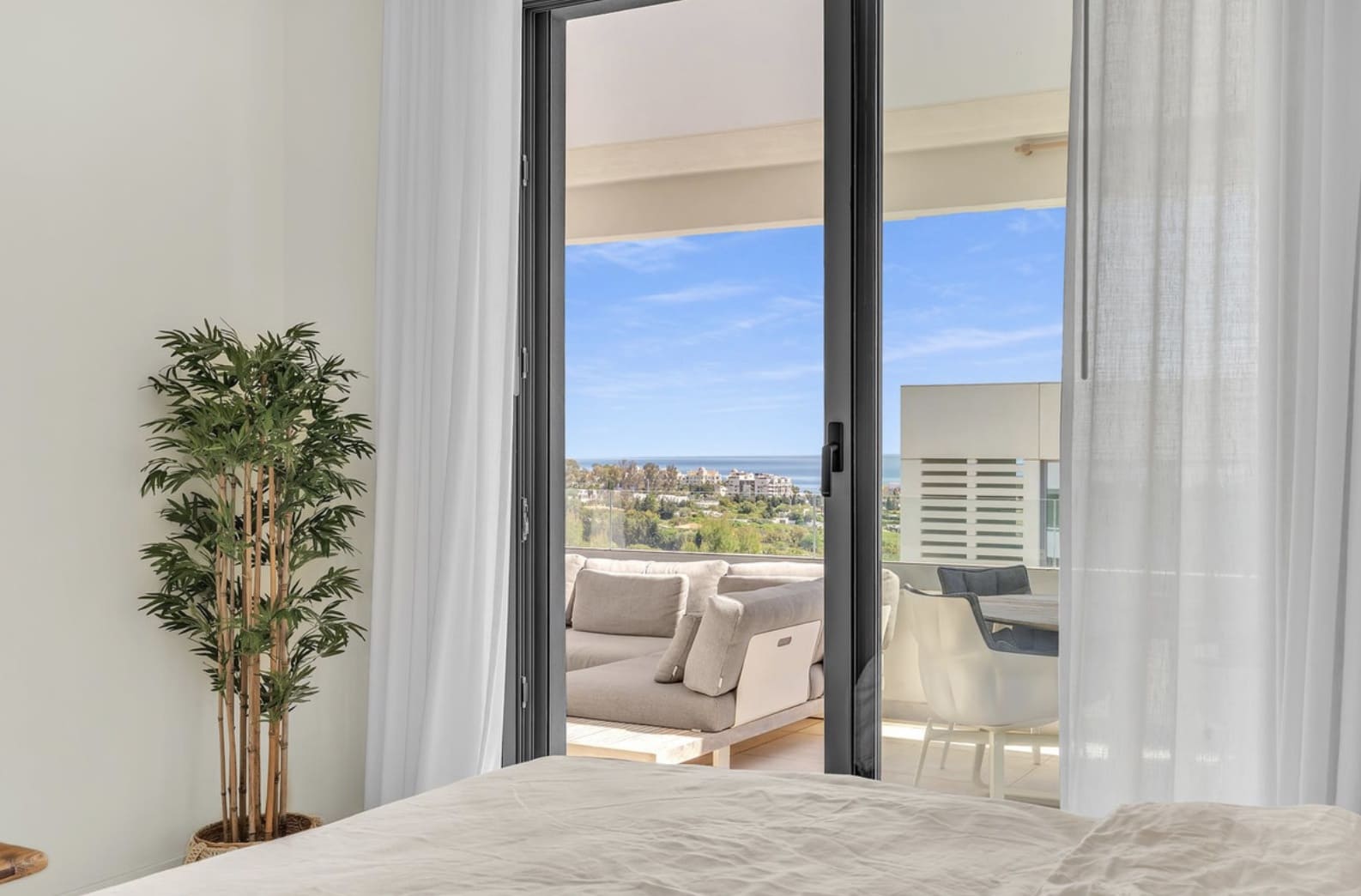 2 bedroom Apartment for sale in New Golden Mile with pool garage - € 510,000 (Ref: 10161230)