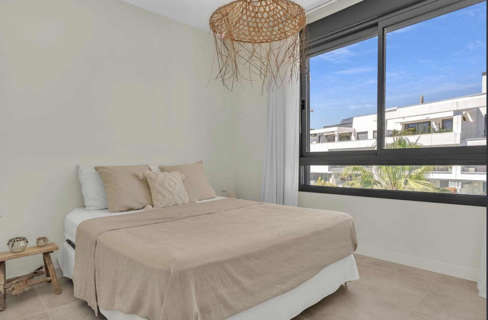 2 bedroom Apartment for sale in New Golden Mile with pool garage - € 510,000 (Ref: 10161230)