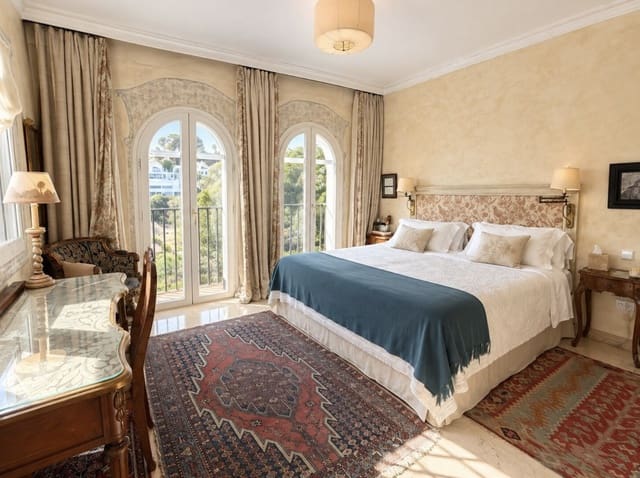 5 slaapkamer Huis te koop in Benahavís - € 850.000 (Ref: 10161231)