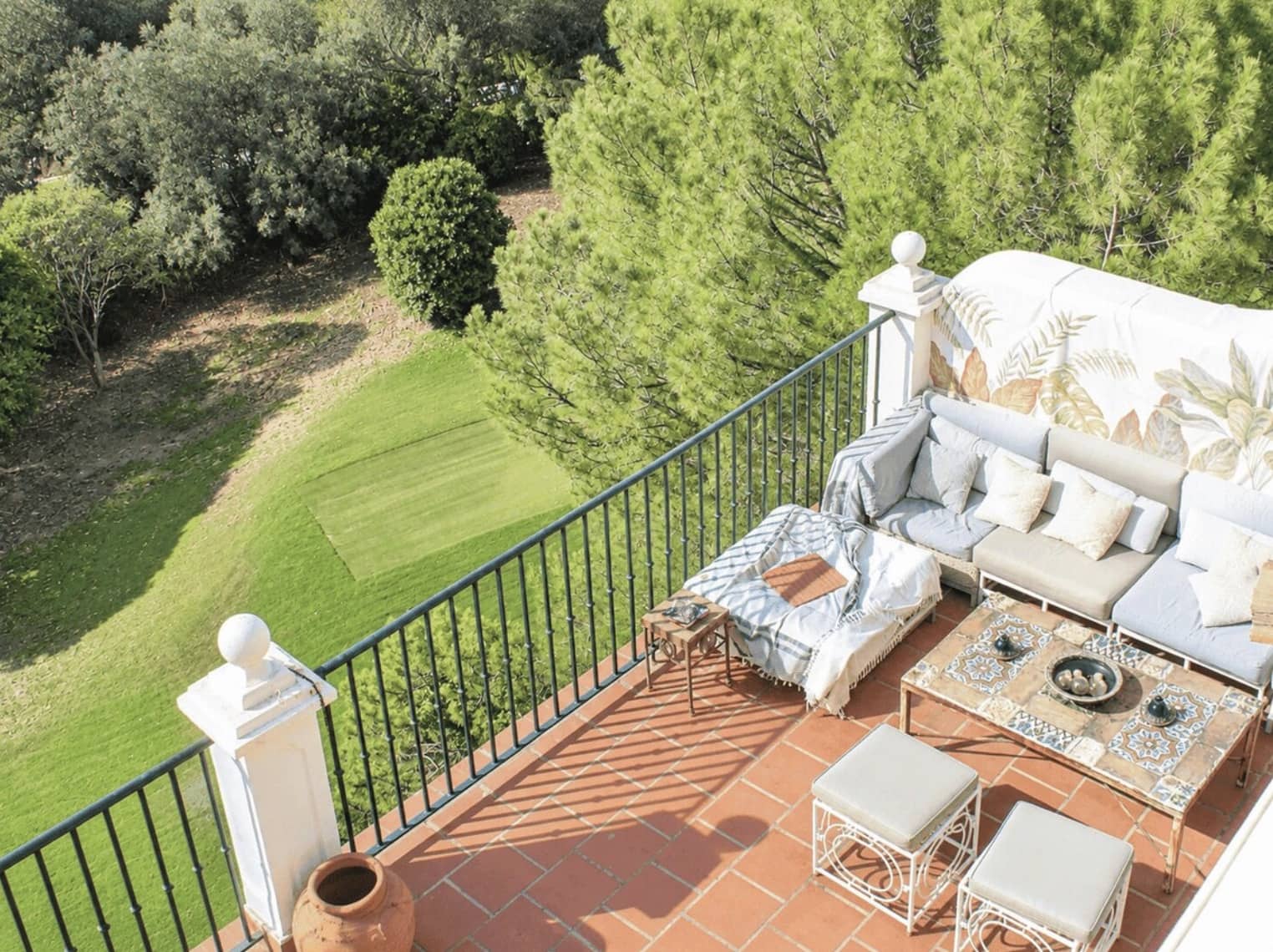 5 soveværelse Byhus til salg i Benahavis - € 850.000 (Ref: 10161231)
