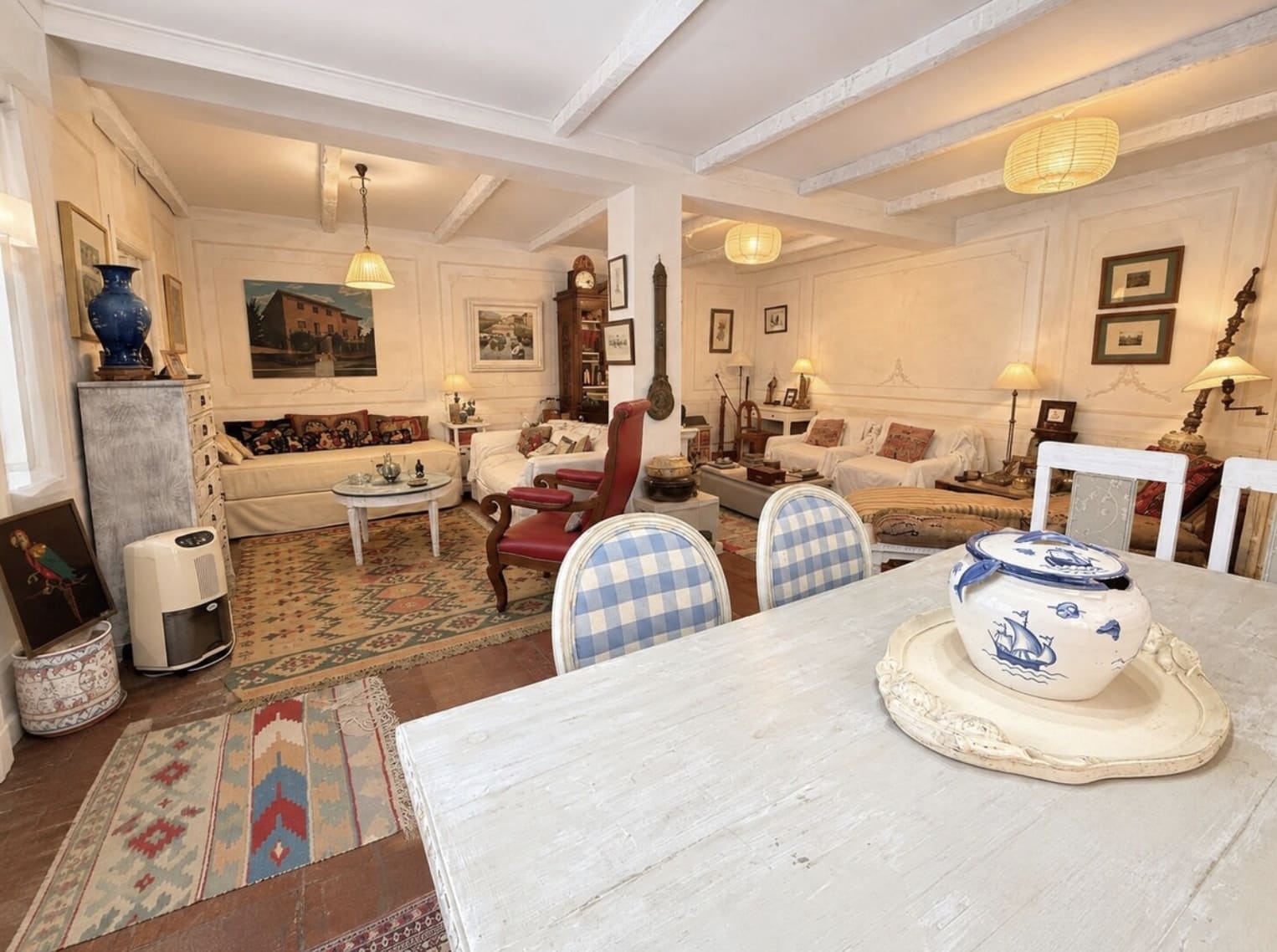 5 soveværelse Byhus til salg i Benahavis - € 850.000 (Ref: 10161231)