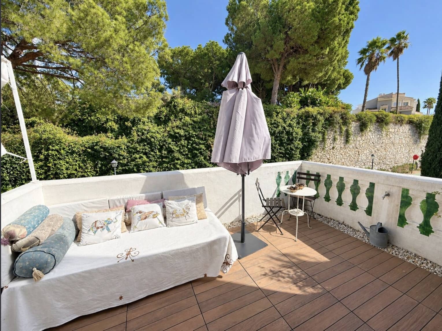 5 soveværelse Byhus til salg i Benahavis - € 850.000 (Ref: 10161231)