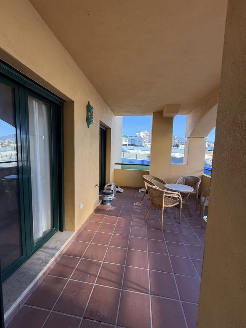 3 bedroom Apartment for sale in San Pedro de Alcantara with pool garage - € 535,000 (Ref: 10162217)