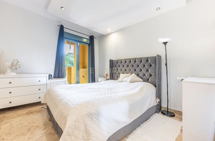 Apartamento de 2 habitaciones en San Pedro de Alcantara en venta con piscina - 529.500 € (Ref: 10162219)