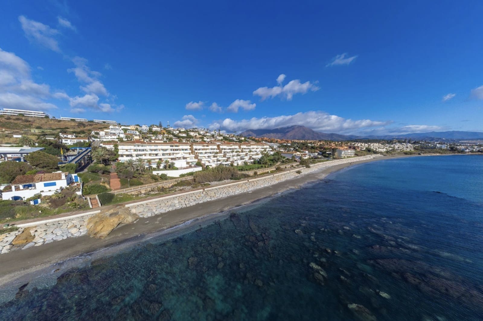 3 bedroom Penthouse for sale in Estepona with pool garage - € 1,000,000 (Ref: 10164812)