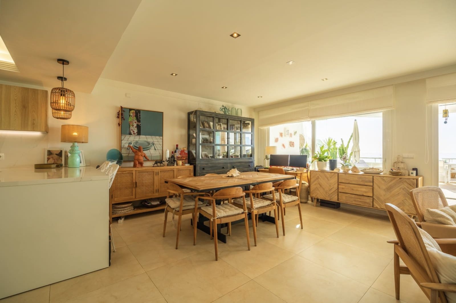 3 bedroom Penthouse for sale in Estepona with pool garage - € 1,000,000 (Ref: 10164812)