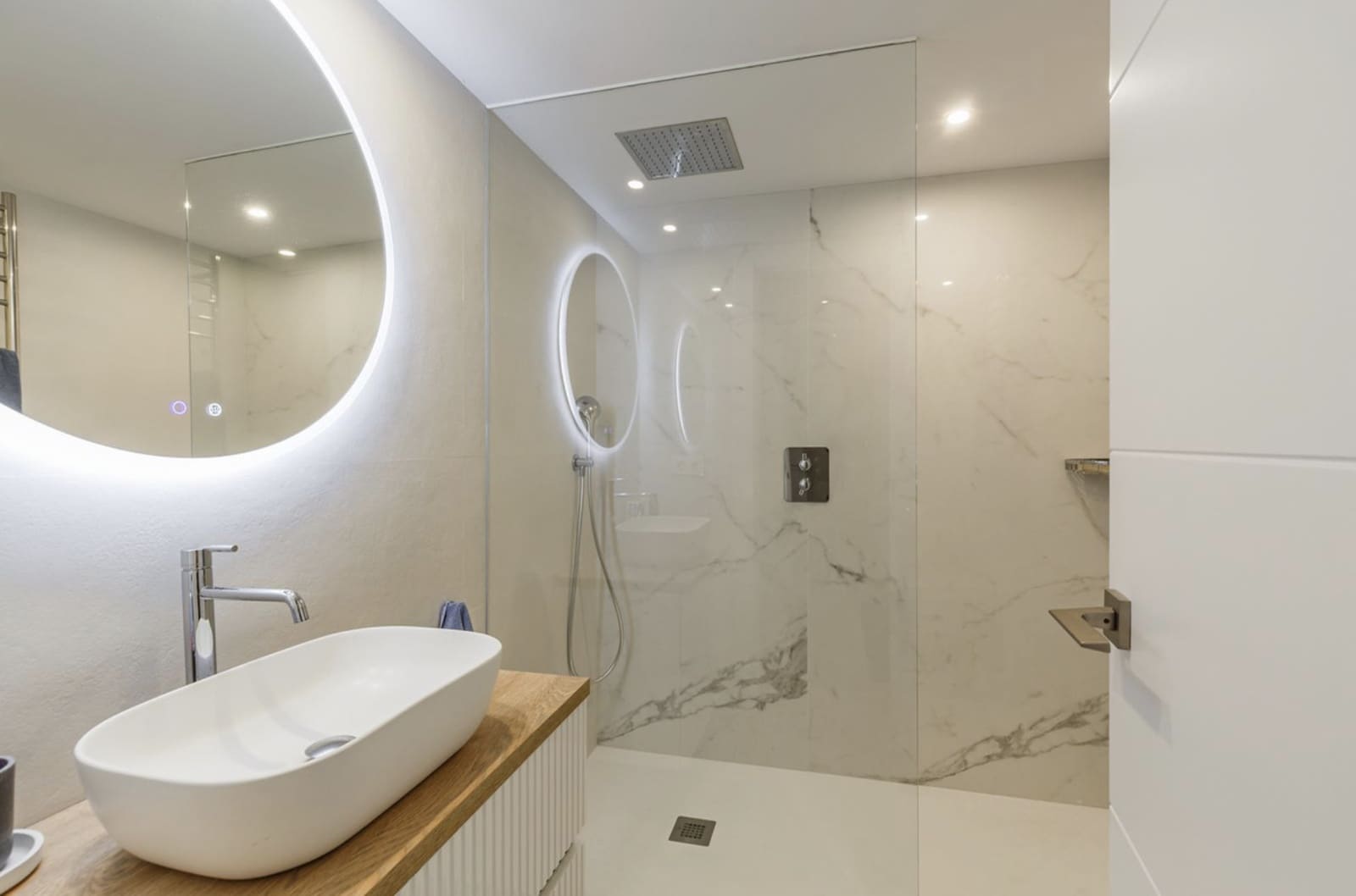 4 sypialnia Apartament na sprzedaż w Marbella - 1 100 000 € (Ref: 10164814)