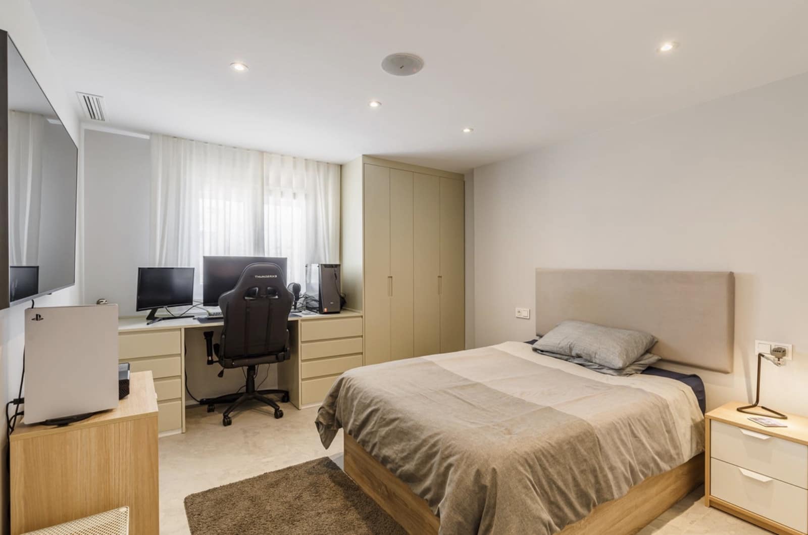4 sypialnia Apartament na sprzedaż w Marbella - 1 100 000 € (Ref: 10164814)