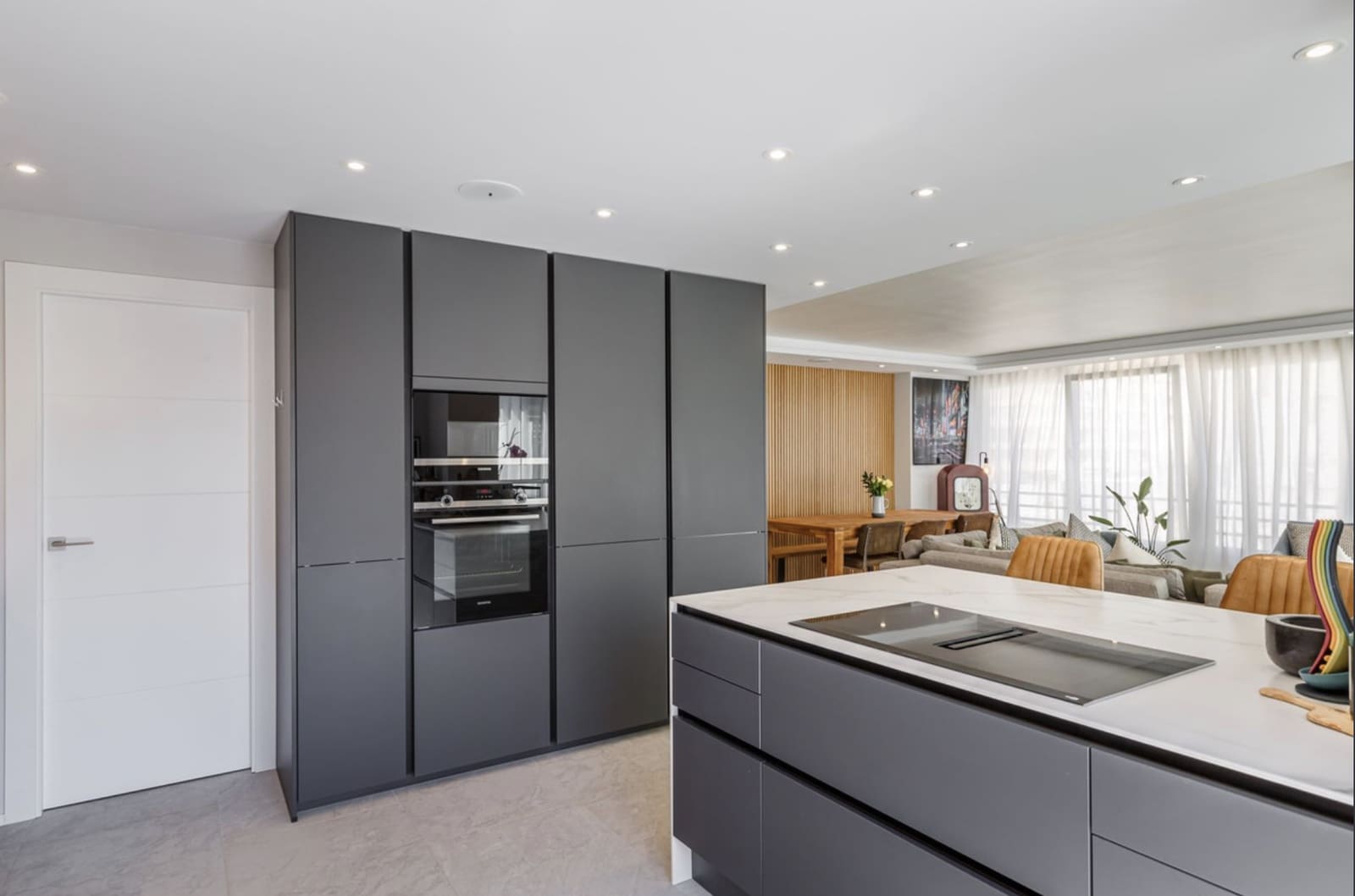 4 sypialnia Apartament na sprzedaż w Marbella - 1 100 000 € (Ref: 10164814)