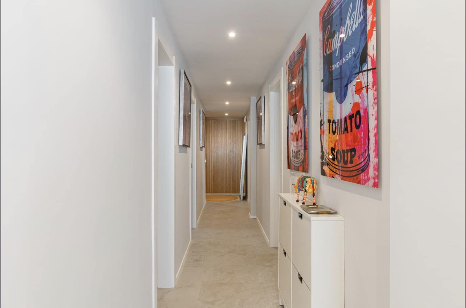 4 sypialnia Apartament na sprzedaż w Marbella - 1 100 000 € (Ref: 10164814)