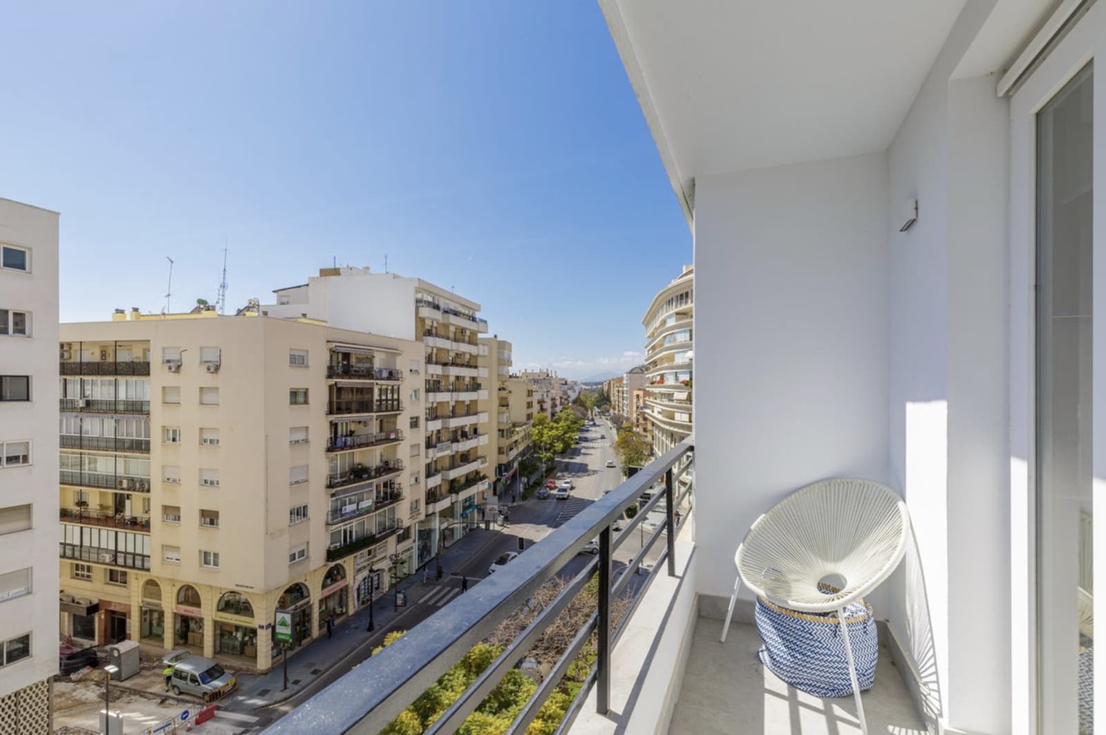 4 sypialnia Apartament na sprzedaż w Marbella - 1 100 000 € (Ref: 10164814)