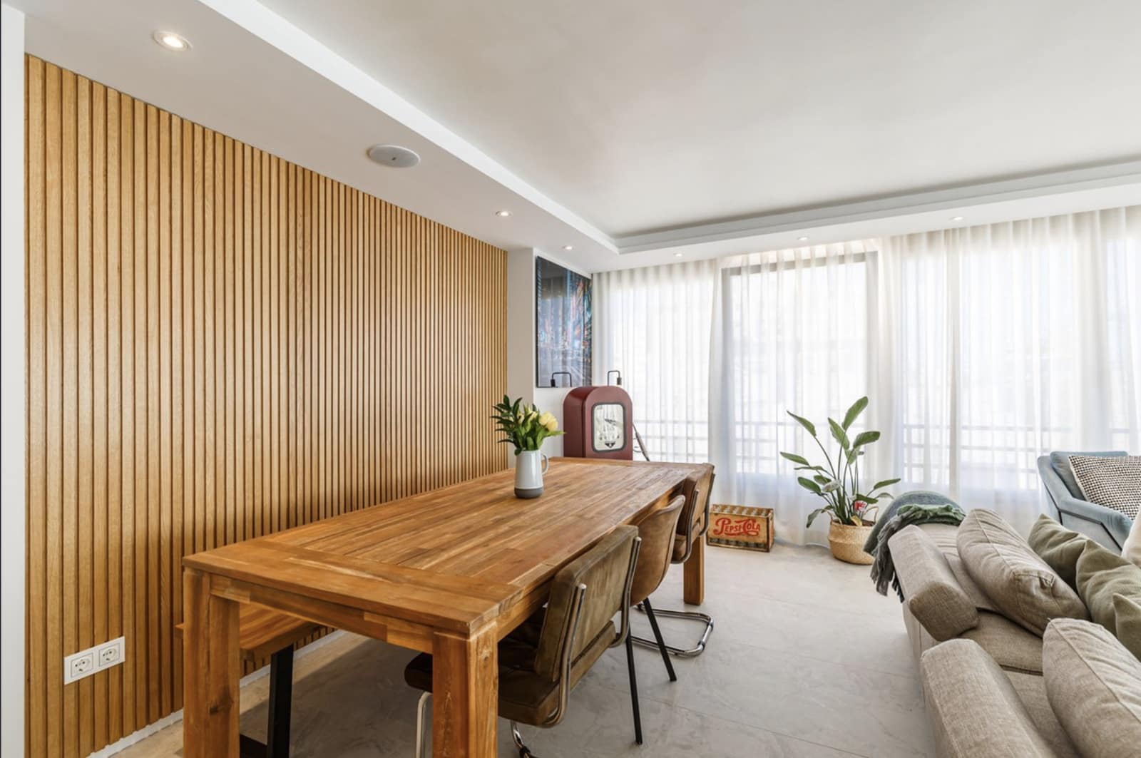 4 sypialnia Apartament na sprzedaż w Marbella - 1 100 000 € (Ref: 10164814)