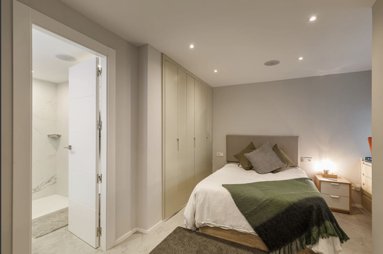4 sypialnia Apartament na sprzedaż w Marbella - 1 100 000 € (Ref: 10164814)