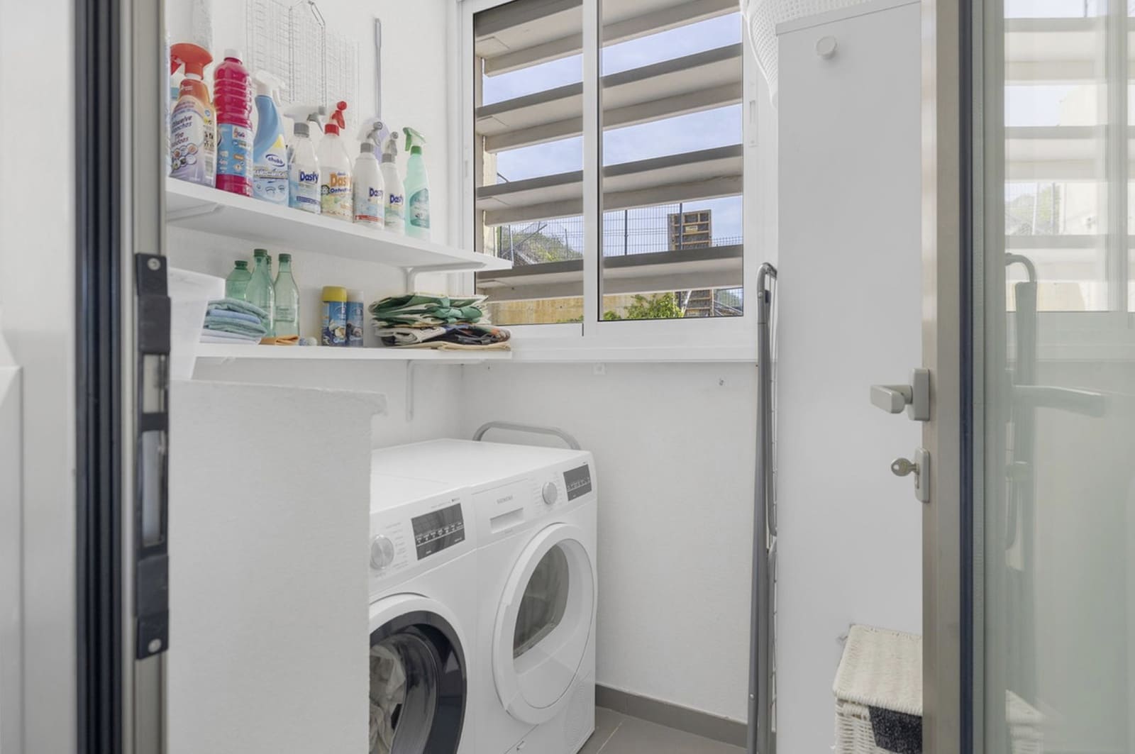 3 quarto Apartamento para venda em Estepona com piscina garagem - 1 075 000 € (Ref: 10164815)