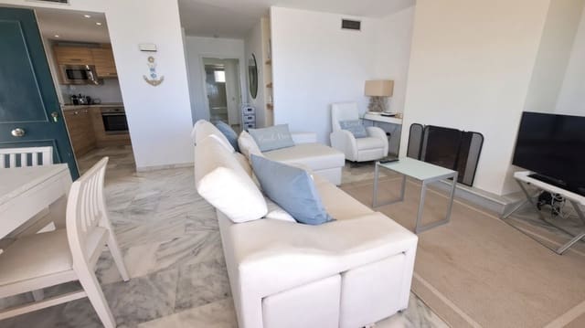2 slaapkamer Appartement te koop in Bahía Dorada, Estepona met zwembad garage - € 515.000 (Ref: 10164816)